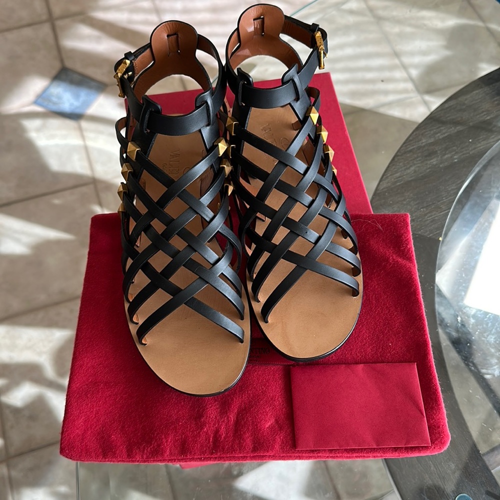 Valentino Garavani sandals New